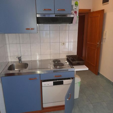 Nives B. Apartment Supetar Ngoại thất bức ảnh