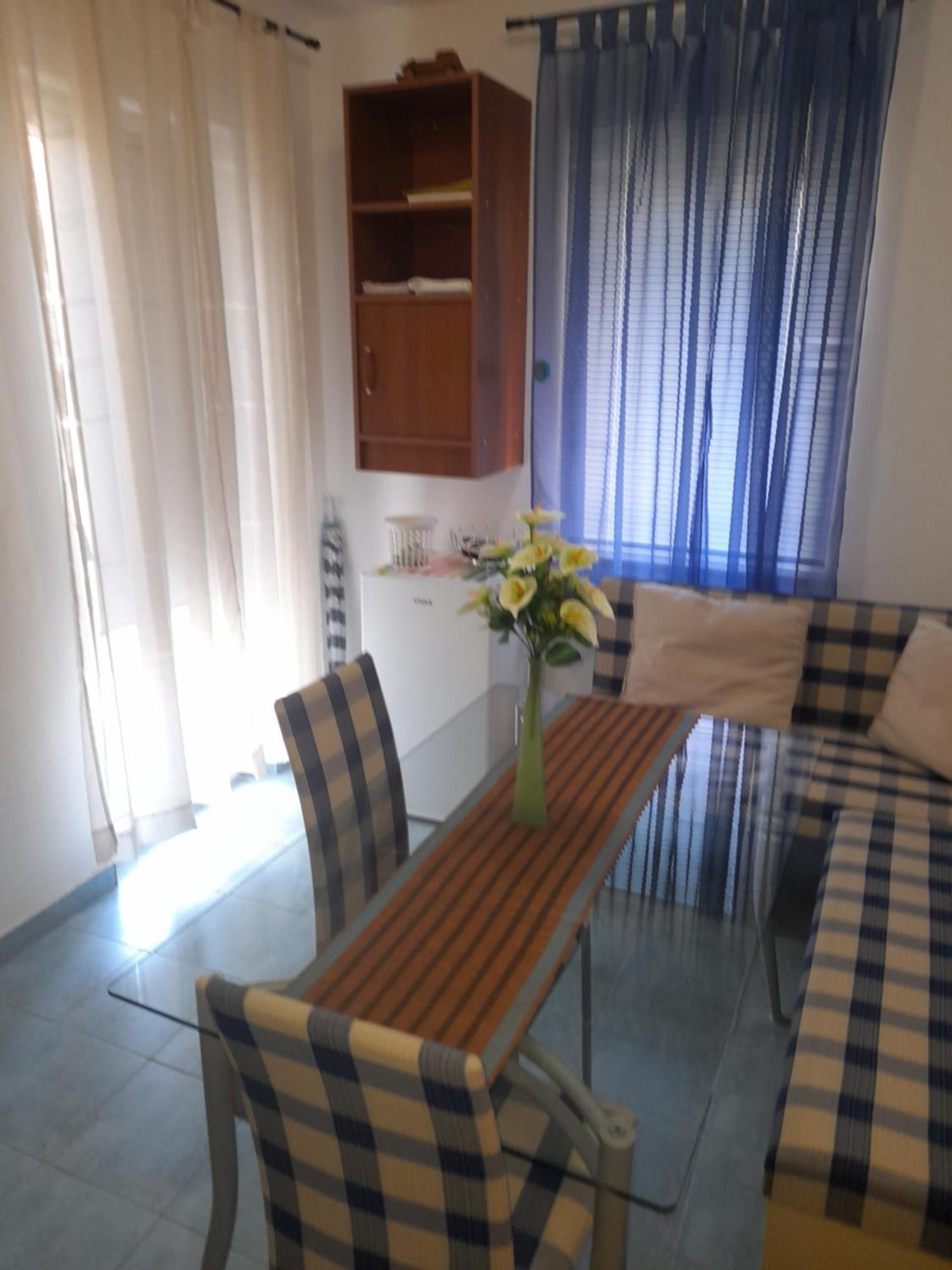 Nives B. Apartment Supetar Ngoại thất bức ảnh
