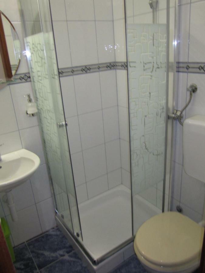 Nives B. Apartment Supetar Ngoại thất bức ảnh